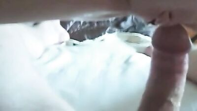 Anime Bunny Banged Hard, Lathers in Cum
