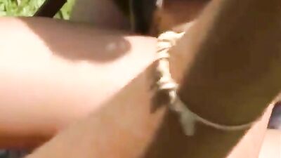 Gisele Anal Dog Fuck
