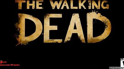 The Walking Dead - Clementine and Dog reupload