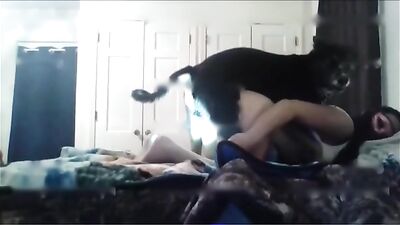 rebel zoo porn