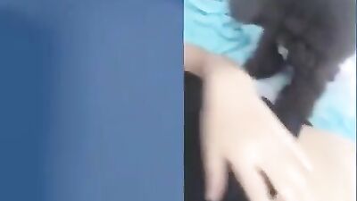 Lick Hairy Teen