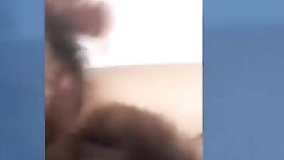 Lick Hairy Teen
