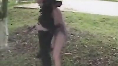 Whore zoofilia park sex