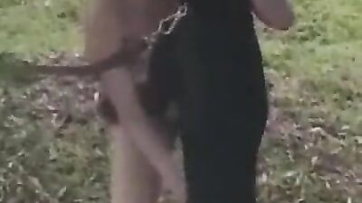 Whore zoofilia park sex