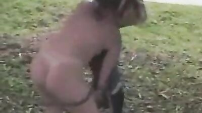 Whore zoofilia park sex
