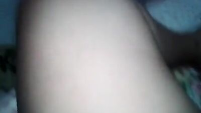 Puppy Licks Russian Zookeepers Shaggy Pussy