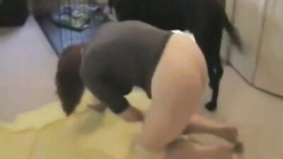 Zoo MILF Bitches Serve Dirty Doggy Anal Cock Throats
