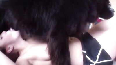 hairy sex