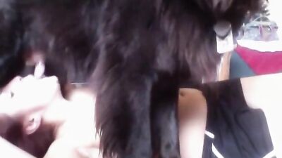 hairy sex