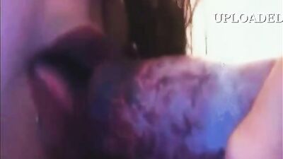 Teen Nicacion Devours Cupcakes with Pets in Naughty Threesome
