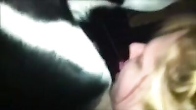 girl dog suck and swallow BestialityTaboo