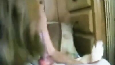 Amateur dogsex