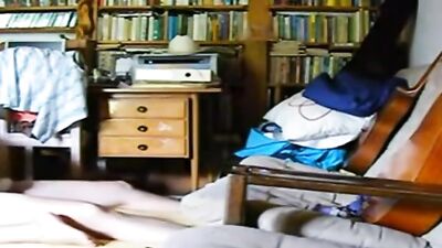 Canine Cock Licking Tease Ends in Anal Orgasm