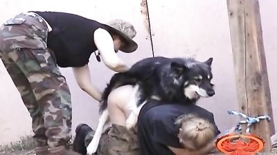Sultry Pet Teases with Her Mouth, Takes Daddys Hot Cum