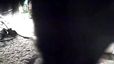 Kinky Girl Gets Dirty with Her Dog