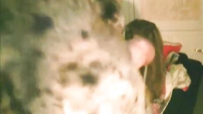 licking and fucking wet pussy
