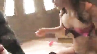 Latin girl horsesex