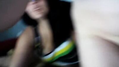 moaning of plesure