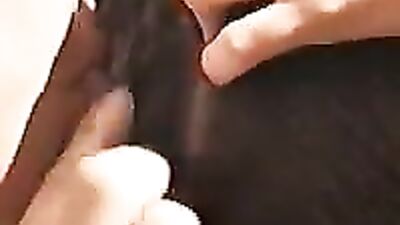 Swallowing the trunk