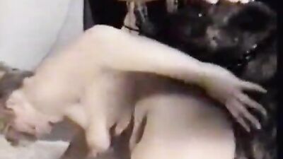 Penetrating my bitch