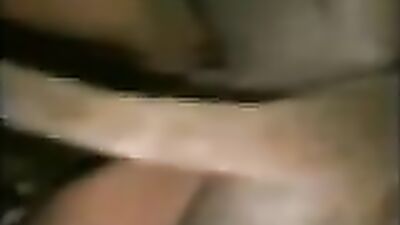Dog pissing on her face