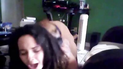 Humping Outside
