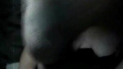 Dog cock fill mY BITCH ASS ass