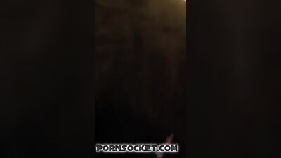 Russian Stepmom, Son Share Wild Bestial Desires