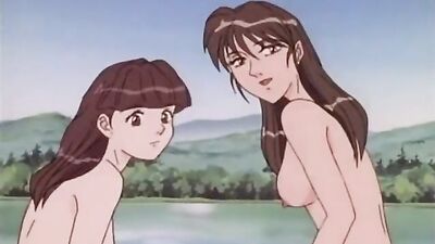 Eva and Max