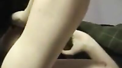 My big clit