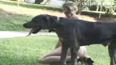 Lesbian threesome Golden shower and doggie cock