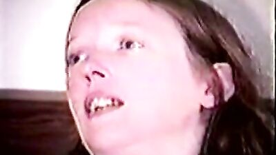 girl in doggy style