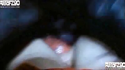 Brother and Sister Caught Breeding