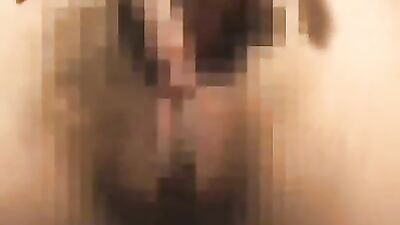 Latin redhair enjoys a horse cock