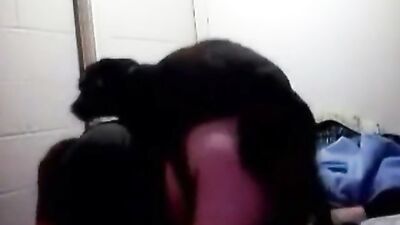 dog from the East