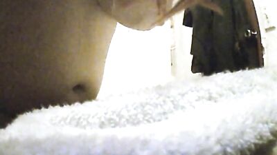 Here I caught you