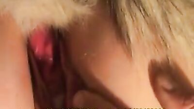 Blonde kitty cosplay sextoys webcam