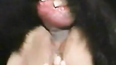Bestial suck