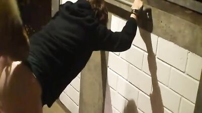 me jacking
