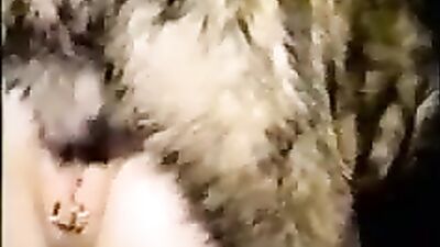 Knotting Cuties Canine Cock Slobber