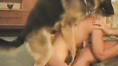 Andy Private Dog Dream Part 1