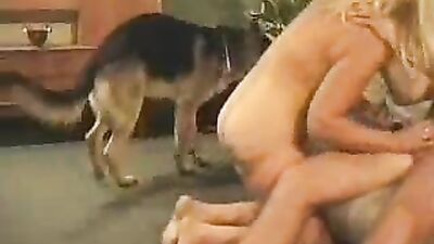 Andy Private Dog Dream Part 1