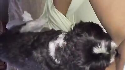Incest Padre with young hot girl