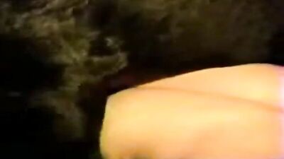 Lilperv dildo fuck