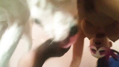 Sorry About Start. Slut Wife and Their Pet