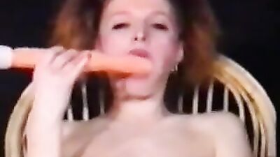 Forbidden Family Fornication - Mom & Daughter Fucked
