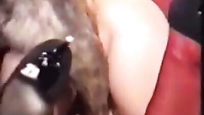 Forbidden Family Fornication - Mom & Daughter Fucked