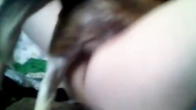 ArkAfterDark blondie3