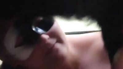 andy private horny dog