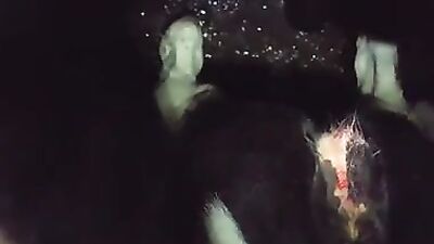 Threesome Amateur - Couple 2